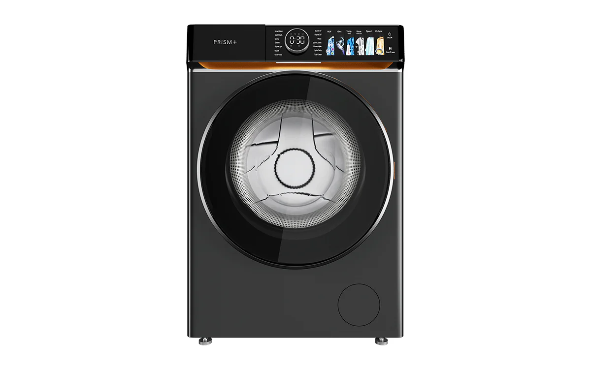 PRISM+ Washer & Dryer Extended Warranty - Image 5