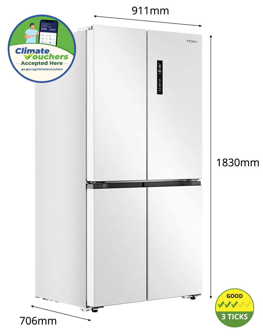 PureFresh FDR 570 - Image 12
