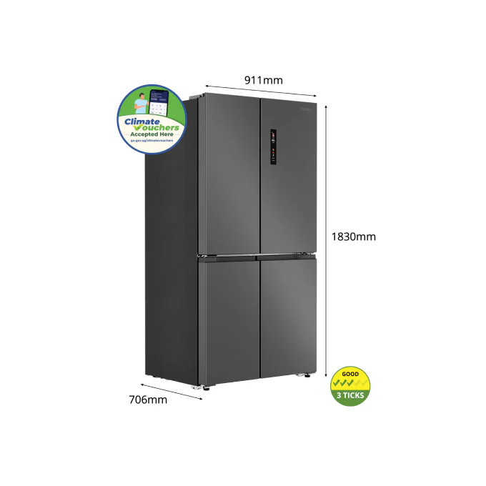 PureFresh FDR 570 - Image 3