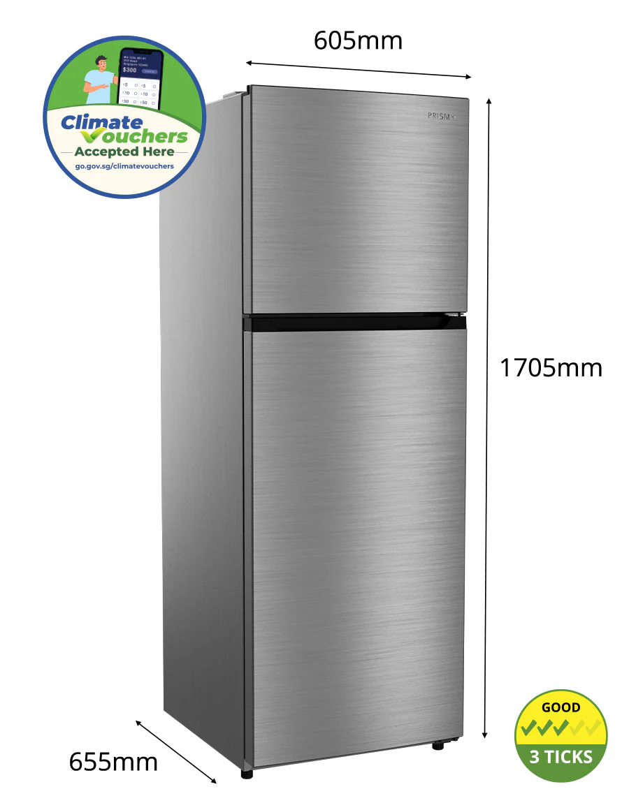 Refrigerators