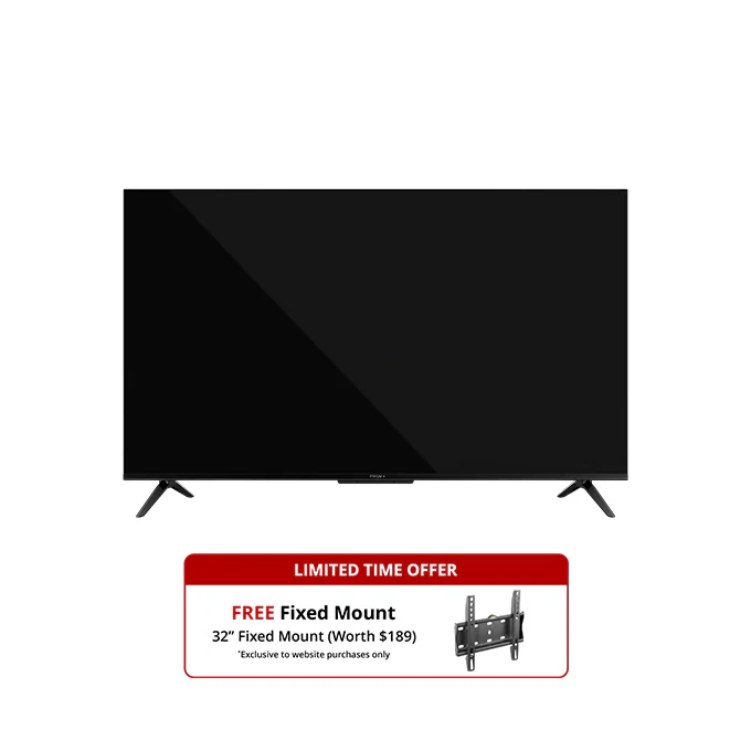 PRISM+ Q43 Ultra QLED+ 4K AI Google TV 2026 Model