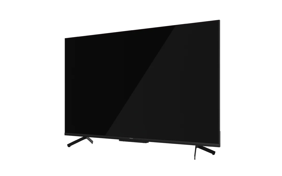 PRISM+ Q55-QE 4K AI Google TV - Image 3