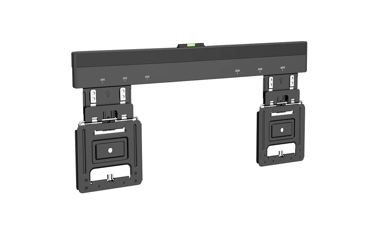Ultra Slim Fit Mounting: up to 65" - PSF651